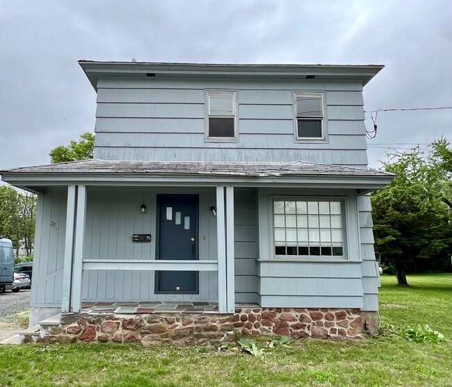 property at 270 East St