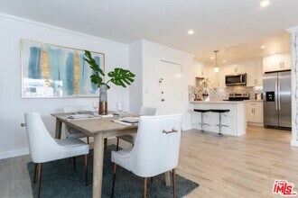 847 5th St in Santa Monica, CA - Building Photo - Building Photo