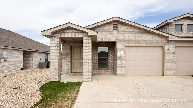 2139 Kokomo Ave in Lubbock, TX - Building Photo - Building Photo