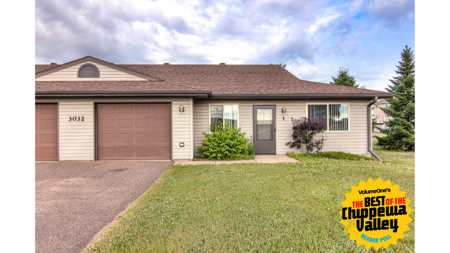 property at 3032 Eldorado Blvd
