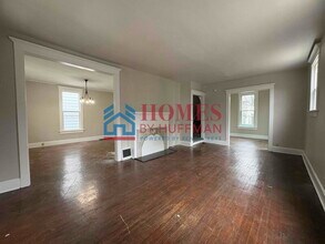 1322 SE 1st St in Evansville, IN - Building Photo - Building Photo