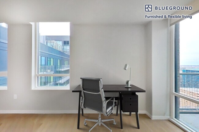 1788 N Pierce St-Unit -FL9-ID3100A in Arlington, VA - Building Photo - Building Photo