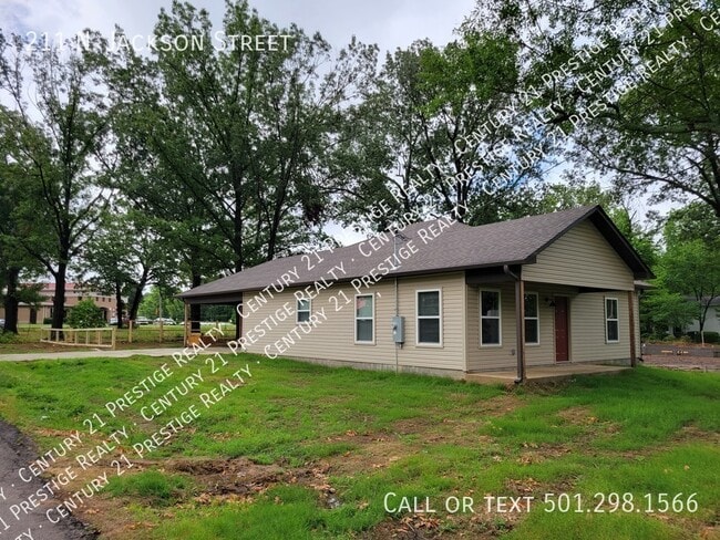 211 N Jackson St in Cabot, AR - Building Photo - Building Photo