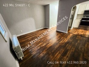 422 Mill St in Coraopolis, PA - Building Photo - Building Photo