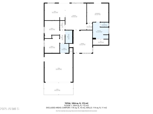 1250 W Canary Way in Chandler, AZ - Building Photo - Building Photo