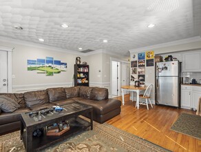 145 Murdock St in Boston, MA - Building Photo - Building Photo