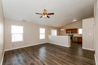10708 Tanbark Dr in Indianapolis, IN - Building Photo - Building Photo