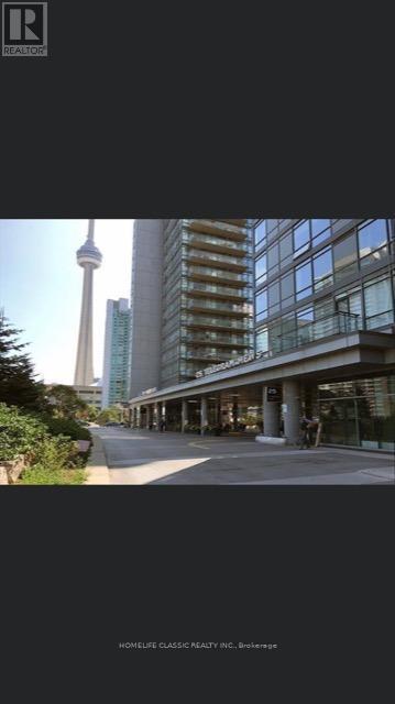 25-1125 Telegram Mews in Toronto, ON - Building Photo
