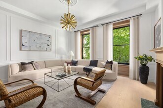 53 W 85th St in New York, NY - Foto de edificio - Building Photo