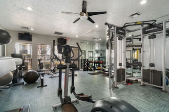 The Eagle at Lakewood in Dallas, TX - Foto de edificio - Building Photo