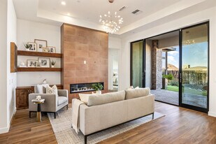 12474 E Troon Vista Dr in Scottsdale, AZ - Building Photo