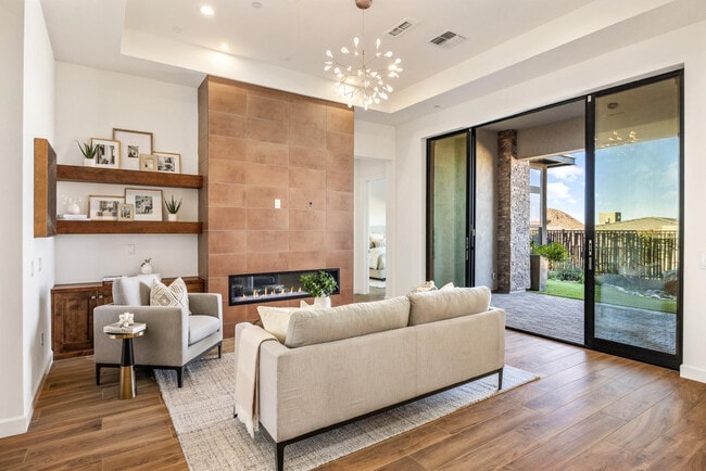 property at 12474 E Troon Vista Dr