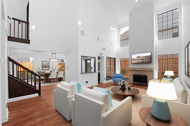 property at 1425 Nantucket Dr