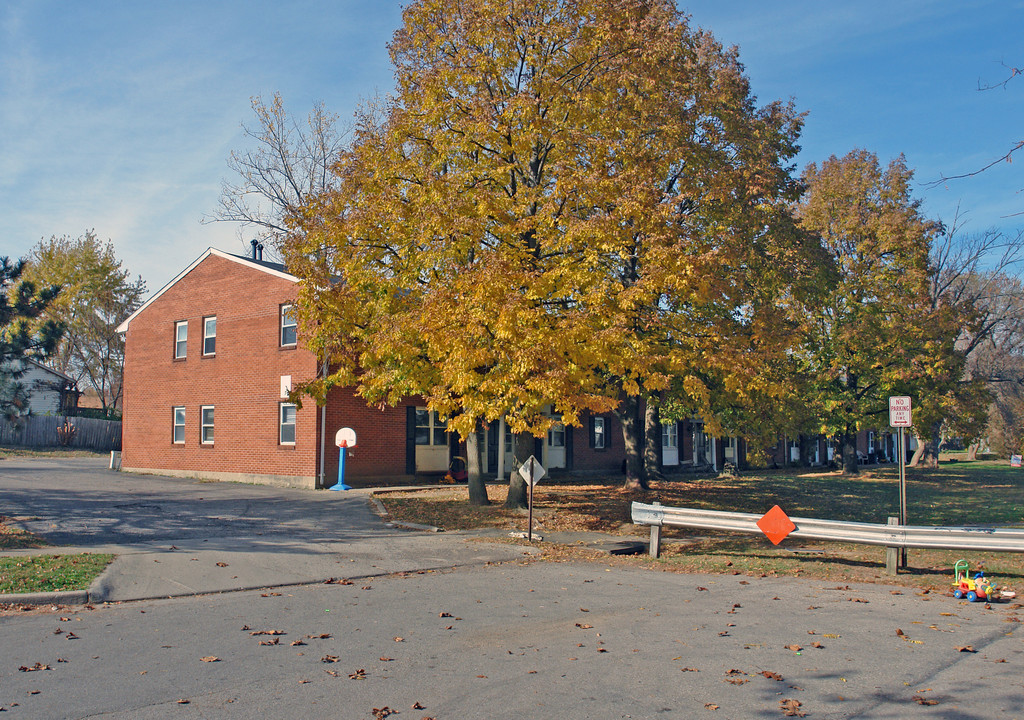 1901 Hazel Ave in Kettering, OH - Building Photo