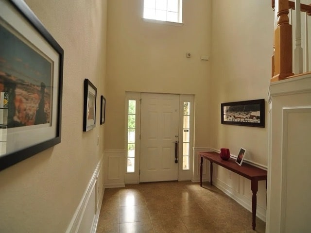 property at 4029 Lionheart Dr