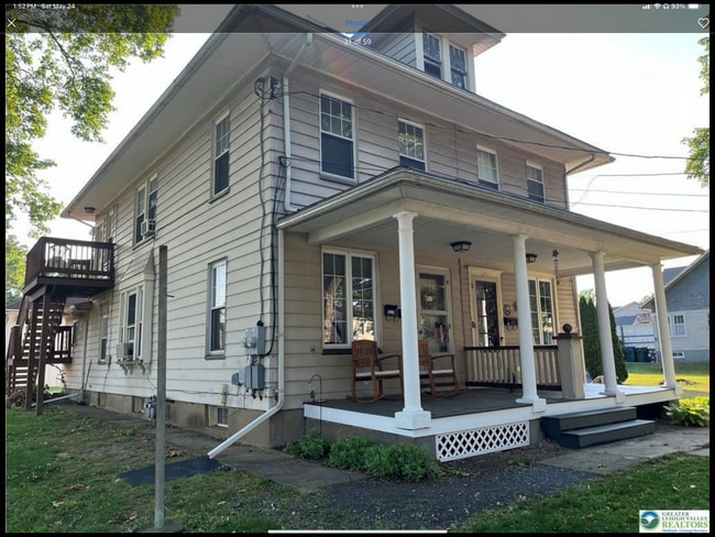 525 S Greenwood Ave, Unit Upper