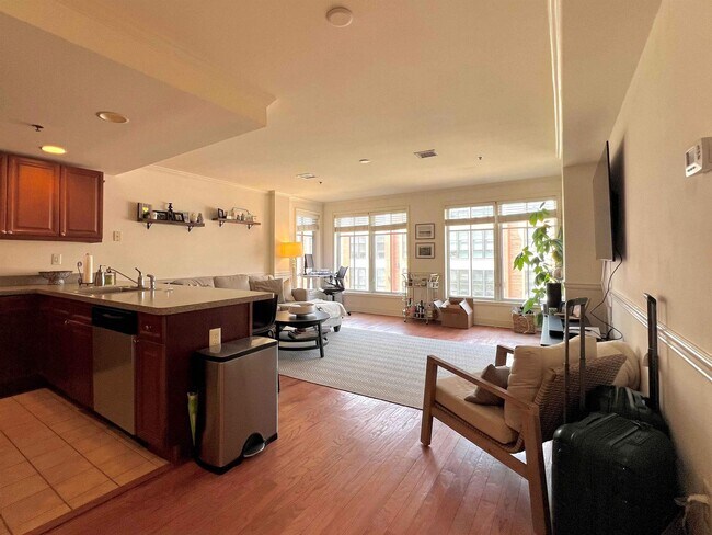 property at 1331 Grand St