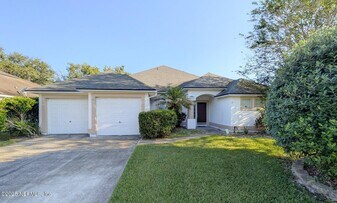 12983 Quincy Bay Dr in Jacksonville, FL - Building Photo