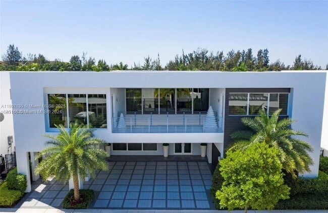 property at 10242 NW 75th Terrace