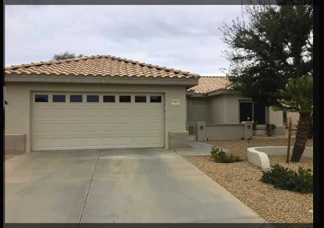 property at 15042 W Cactus Ridge Way