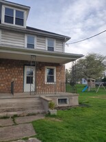 507 Dewart St, Unit 513 Dewart St. Riverside, in Danville, PA - Building Photo