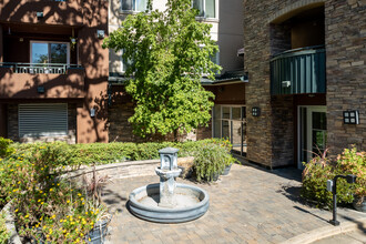 Iron Horse Place in Walnut Creek, CA - Building Photo - Building Photo