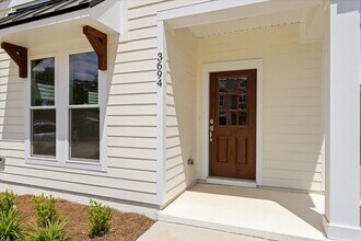 3694 Meadow Vista Ln. in Tallahassee, FL - Building Photo - Building Photo