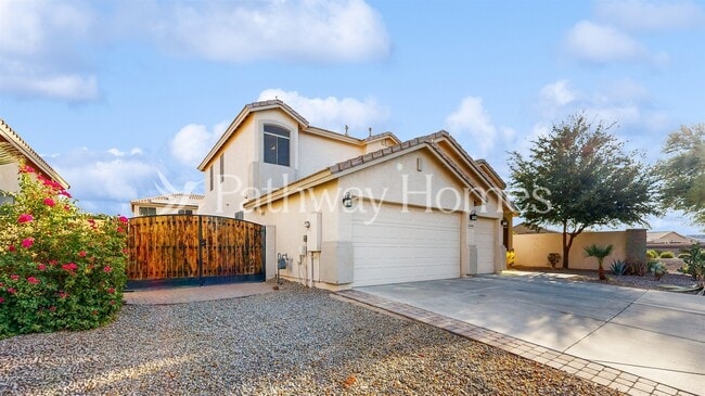 43448 Askew Dr in Maricopa, AZ - Building Photo - Building Photo