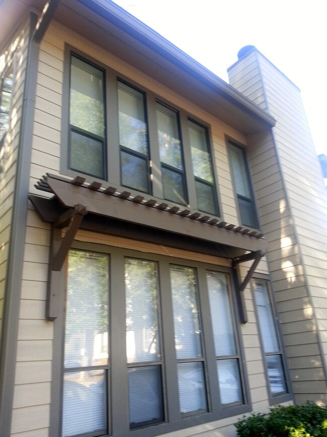 property at 9400 Roberts Dr
