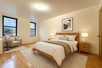 536 Fort Washington Ave in New York, NY - Building Photo - Building Photo