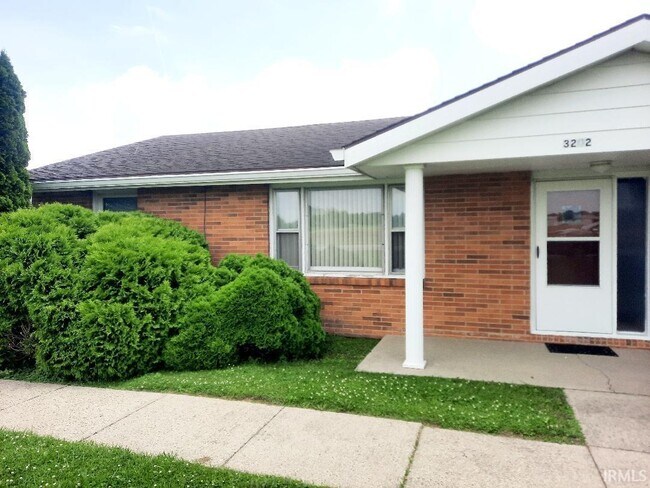 3202 N 500 W Rd in Muncie, IN - Building Photo - Building Photo