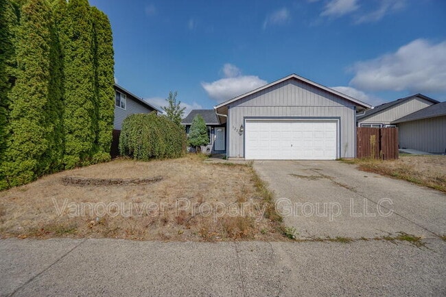 property at 13712 NE 91st St