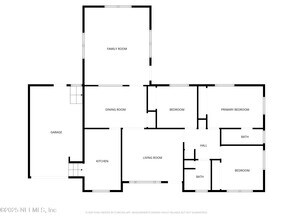 845 Acapulco Rd in Jacksonville, FL - Foto de edificio - Building Photo
