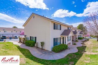 1735 W 540 N in Saint George, UT - Building Photo - Building Photo