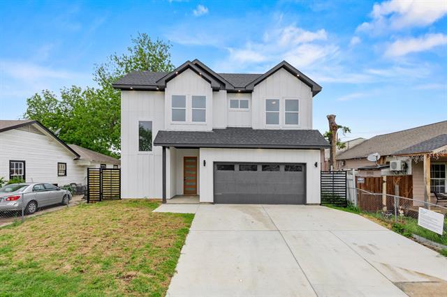 property at 2827 Grafton Ave