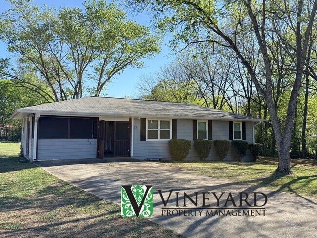 property at 67 Jim Ln SE