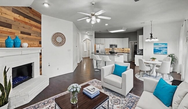 11146 Clearstream Ln in Frisco, TX - Building Photo - Building Photo