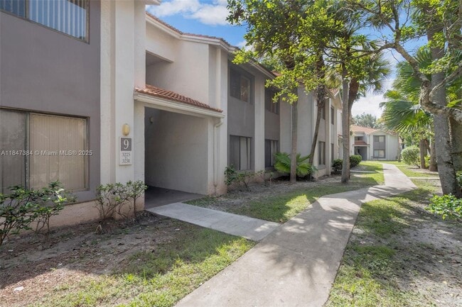 property at 3229 Coral Lake Dr