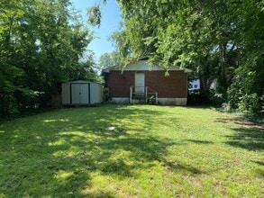 2406 Meharry Blvd in Nashville, TN - Building Photo - Building Photo