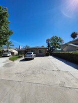 2276 La Salle Ave in San Bernardino, CA - Building Photo