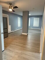 415 Weeden St in Pawtucket, RI - Building Photo