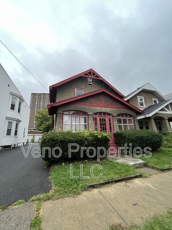 19 Kent St in Albany, NY - Building Photo - Building Photo