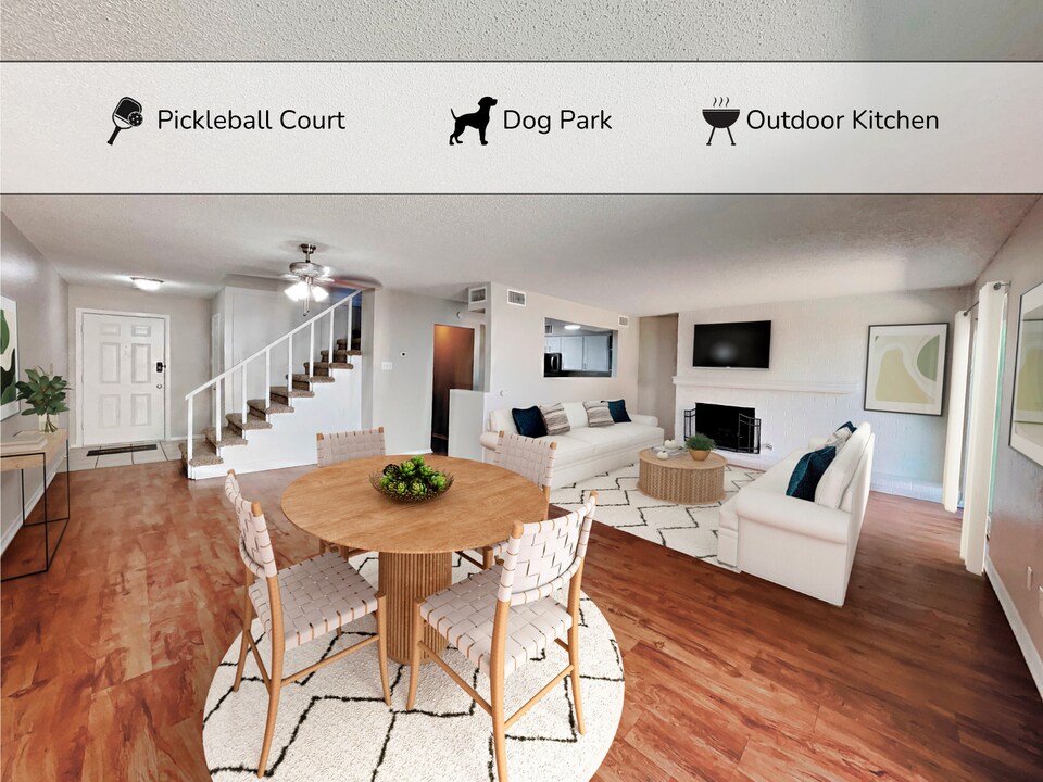 3250 63rd St in Lubbock, TX - Foto de edificio