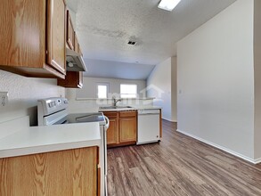 524 Richmond Park Ln in Fort Worth, TX - Building Photo - Building Photo