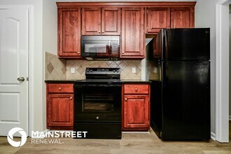 55 Manderly Way in Covington, GA - Building Photo - Building Photo