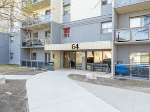 Nottingham Towers in Sarnia, ON - Building Photo - Building Photo