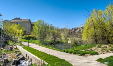 10427 West Hampden Avenue in Lakewood, CO - Building Photo - Building Photo