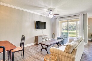 25 Riverview Bend N in Palm Coast, FL - Building Photo