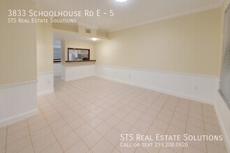 3833 Schoolhouse Rd E in Ft. Myers, FL - Building Photo - Building Photo