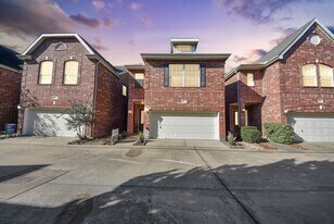 1510 Olive Park in Houston, TX - Building Photo